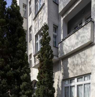 Familienfreundliche Wohnung: 3 Zimmer mit sonnigem Balkon