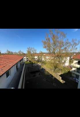 Willkommen Zuhause! Gemütliche 3 Zimmer Wohnung.