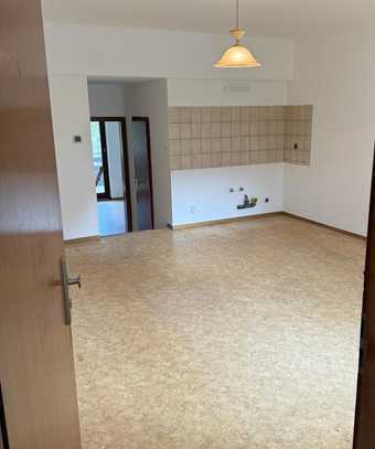 *** Schöne 2 Zimmer Wohnung in Gadern (Wald-Michelbach)***