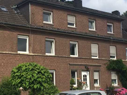 Freundliche und gepflegte 3-Zimmer-Wohnung in Mönchengladbach