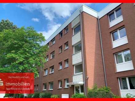 Kapitalanlage in gesuchter Lage