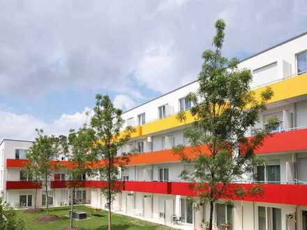 Studentenappartment Galgenbergstraße 29, 93053 Regensburg