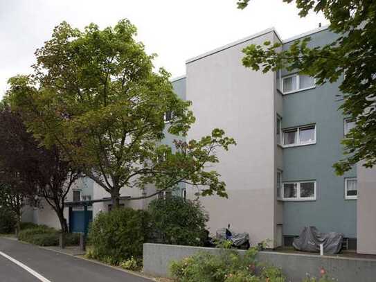 Singles aufgepasst: 1-Zimmerwohnung mit Balkon!