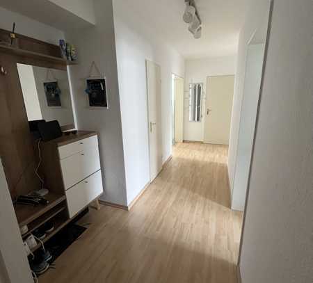 Nachmieter gesucht 3-Zimmer - 75qm