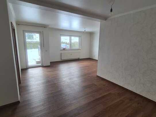 Ansprechende 3-Zimmer-Wohnung mit Balkon und EBK in Wirges