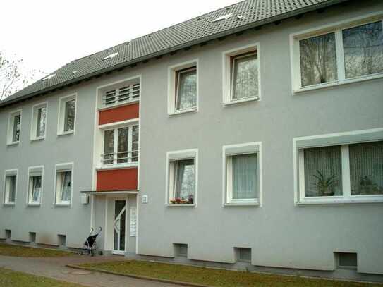 2-Zimmer Wohnung in Langendreer