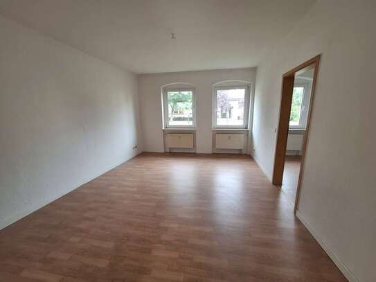 2- Raumwohnung sucht Mieter