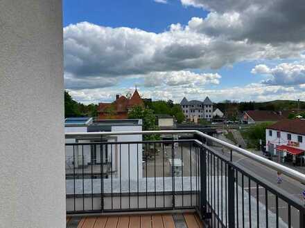 🌤Sonnendurchflutete🌤 3 Zimmerwohnung im Dachgeschoss ab sofort frei