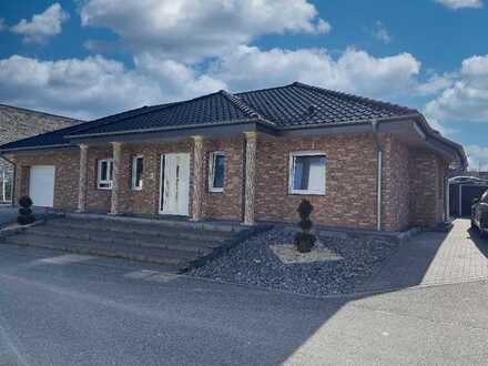 Exklusiver Bungalow mit Wellnesscharakter