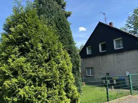 Einfamilienhaus mit großem Gartengrundstück in Bottrop-Batenbrock