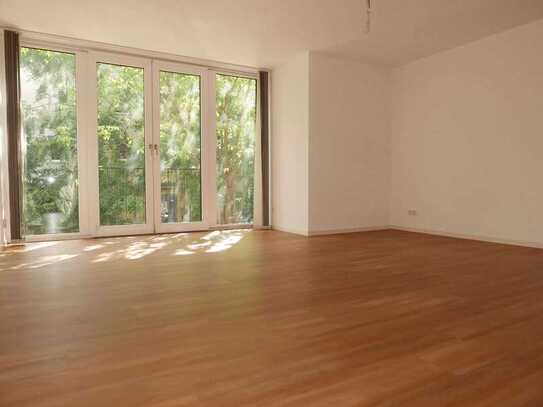 Barrierefrei 1-Zimmer Wohnung unweit der Altstadt Köpenick