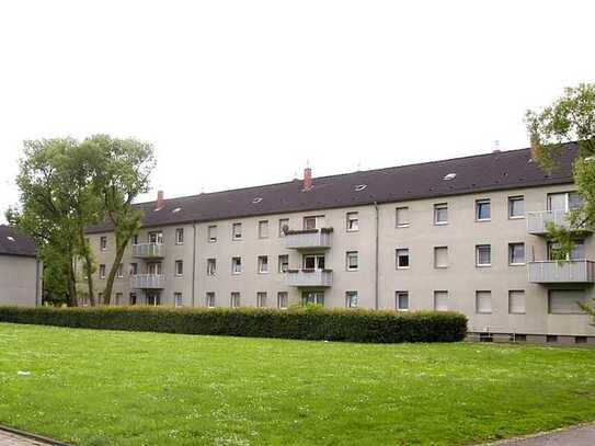 2-Zimmer-Wohnung in Duisburg Huckingen