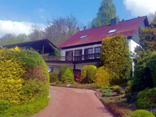 Zweifamilienhaus in 57548 Kirchen-Freusburg mit Einliegerwohnung