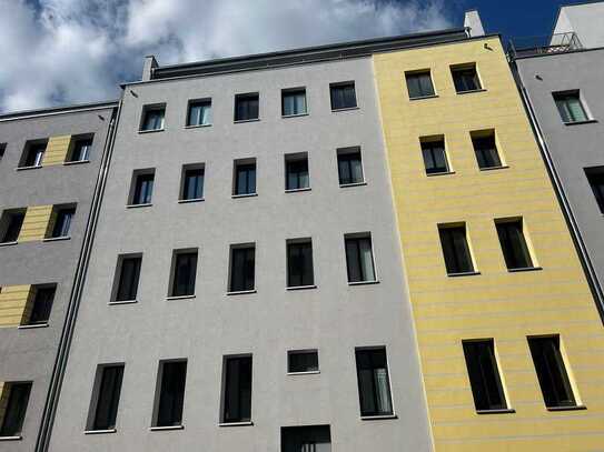 Traum-Maisonettewohnung mit Fußbodenheizung, 2 Balkonen u.v.m.!