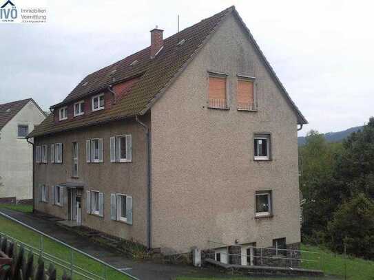 Mehrfamilienhaus als Kapitalanlage mit 6 Wohnungen zu verkaufen