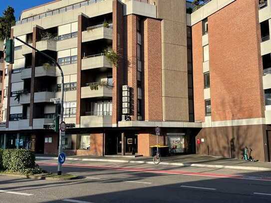 Attraktive Gewerbefläche in Mönchengladbach-Zentrum