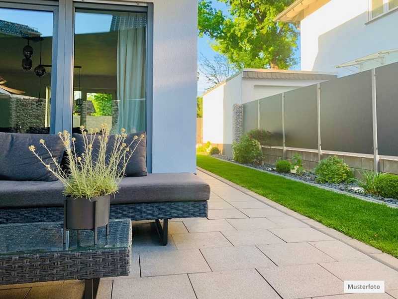 Provi frei Einfamilienhaus mit Garage in 13467 Berlin -