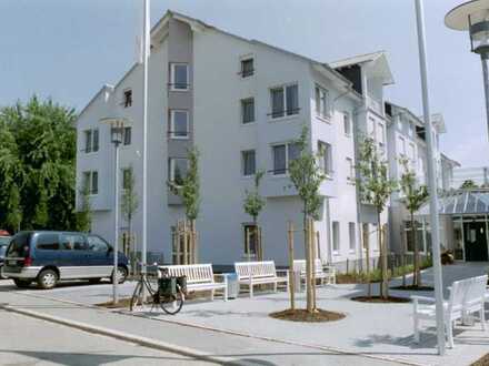Pflegeapartment als Kapitalanlage mit 6,7 % Rendite