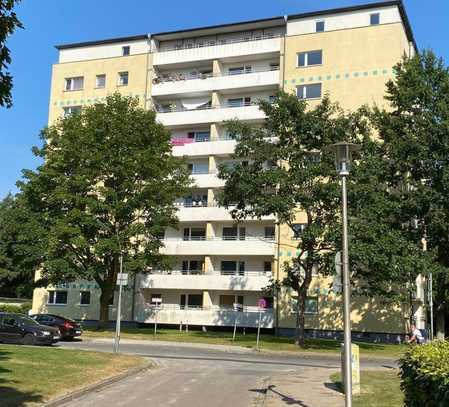 4-Zimmer-Wohnung in Flensburg Mürwik