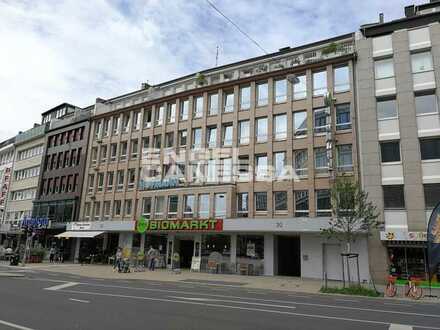 Hochwertiges Büros in der Düsseldorfer City !!!