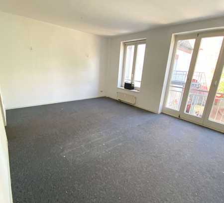 Geräumige 2-Zimmer Wohnung | 53m² | Duisburg-Ruhrort