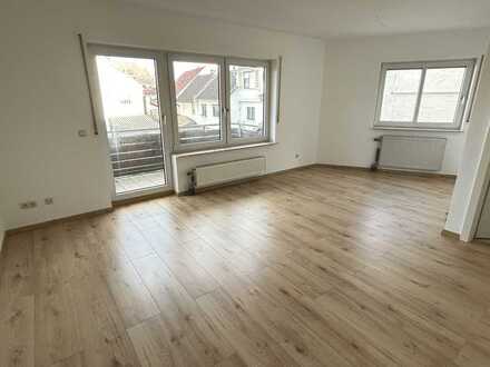 Moderne u. helle 2-Zimmer-Wohnung im Ortskern