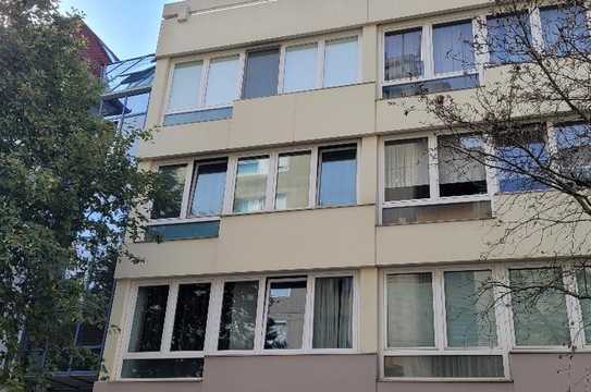 Barrierefreie und zentral gelegene 2-Zi.-Wohnung in Sindelfingen