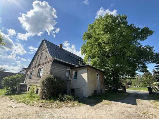 Traumhafte Villa in Goldbeck mit grüner Oase