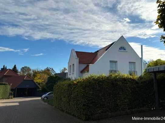 Tolles facettenreiches Einfamilienhaus in Meine OT Wedelheine