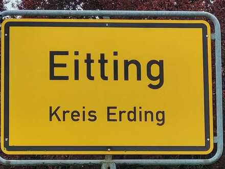 Grundstücksverkauf im Einzugsbereich des Münchner Flughafens