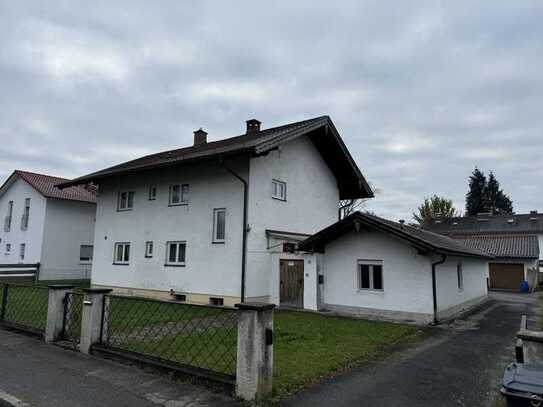 Traumhaftes Baugrundstück in bester Lage, Haidholzen b. Rosenheim