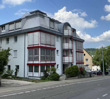 Praktisch parken: Duplex-Stellplatz nahe Klinikum Reutlingen