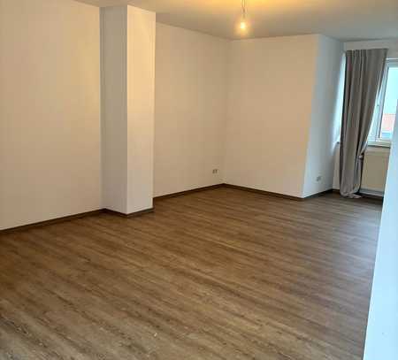 Charmante 1-Zimmer-Wohnung in ruhiger Lage von Regensburg-Kumpfmühl