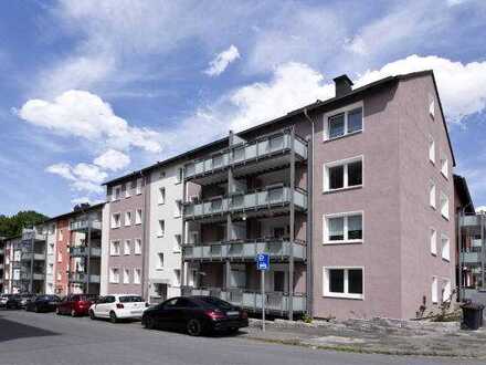 2-Zimmer Wohnung in Hagen