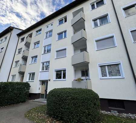 ++ KAPITALANLEGER AUFGEPASST ++ WEILIMDORF ++ VERMIETETE 3-ZIMMER WOHNUNG MIT BALKON ++ GARAGE ++