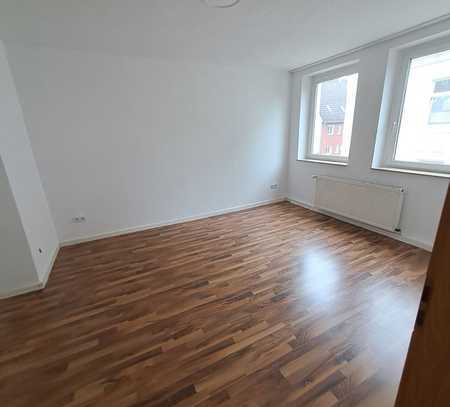 Moderne 2-Zimmer-Wohnung in zentraler Lage - 64qm, 640 Euro Kaltmiete