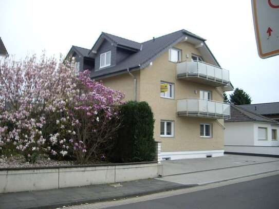 Kerpen- Balkhausen, 2 Zimmer Wohnung mit Balkon