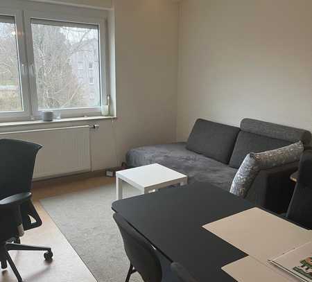 Freundliche 2-Zimmer-Wohnung in Nürnberg