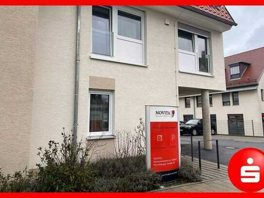 1-Zimmer-Apartment NOVITA Seniorenzentrum in Altdorf