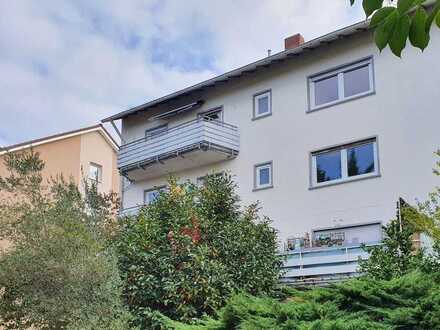 4-Zimmer Mietwohnung im Top-Zustand in der Heidelberg Südstadt!