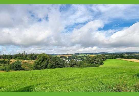 EFH oder 3 Wohneinheiten - Hauptsache Aussicht