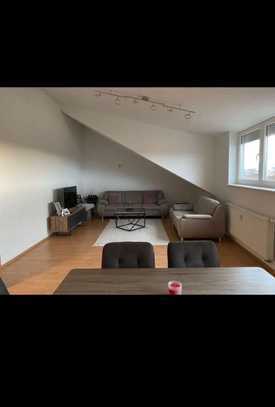 Sanierte 3-Zimmer-Wohnung in Bensheim