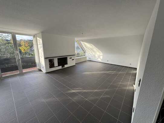 4-Zimmer-Maisonette-Wohnung mit Balkon in Kaarst