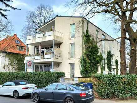 Penthouse Hann.-Waldersee Str.