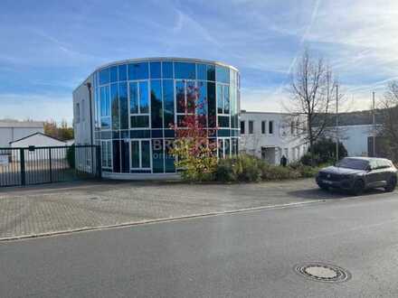 Exklusiv über Brockhoff | ca. 950 - 3.091 m² | attraktive Büro- und Hallenkombination