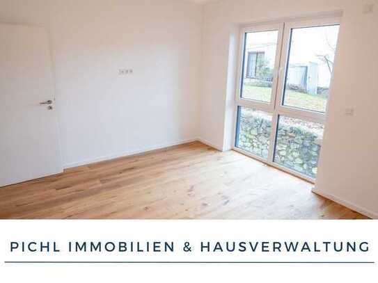 Freundliche 3-Zimmer-Wohnung mit eigenem Balkon in ruhiger Wohnlage