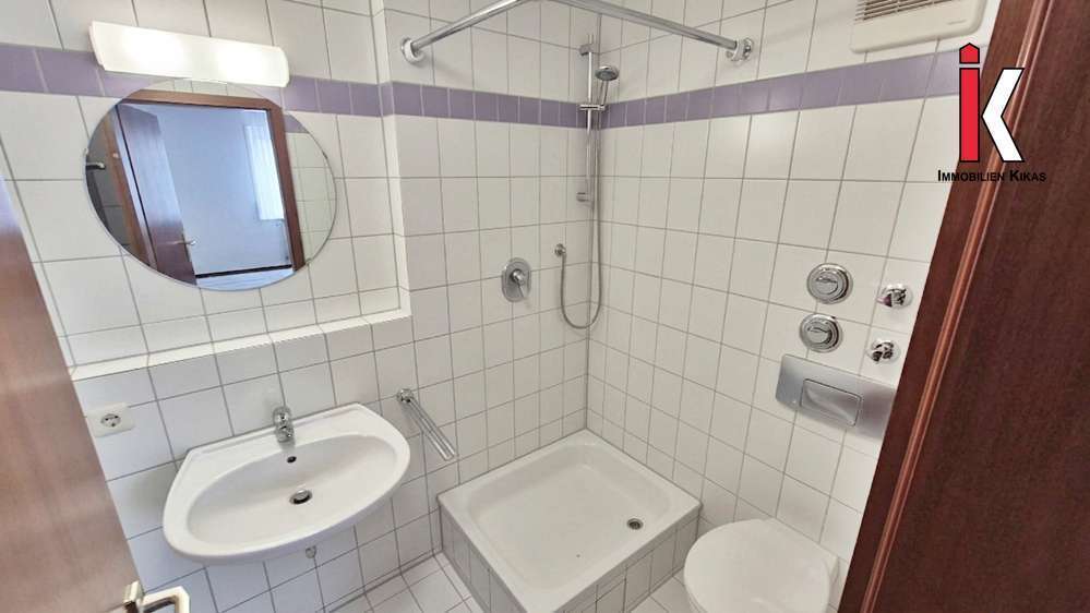 Kompaktes City-Apartment! 1-Zimmerwohnung in Sindelfingen - Photo 3
