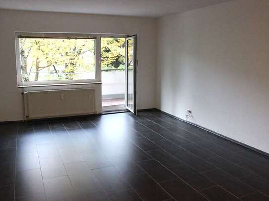 Modernisiertes Appartement in ruhiger Lage in Essen Südviertel