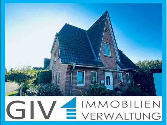 Einfamilienhaus im Friesenstil - Top Preis