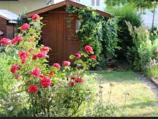 Schönes 4-Zimmer-Haus mit Garten zum 01.01.2025 in Taufkirchen (Vils)